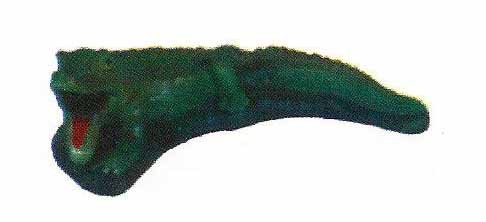 JACARE