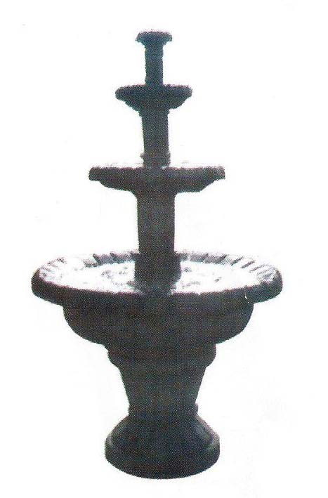 FONTE - AGUA VIVA