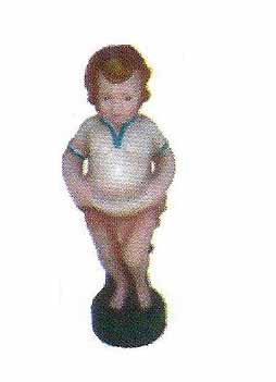 MENINO MIJAO