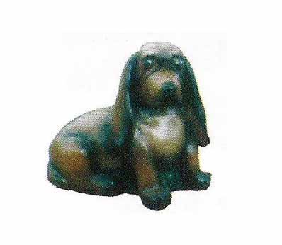 CACHORRO - BASSET