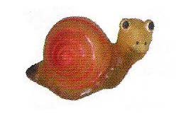 CARACOL - NUMERO 2