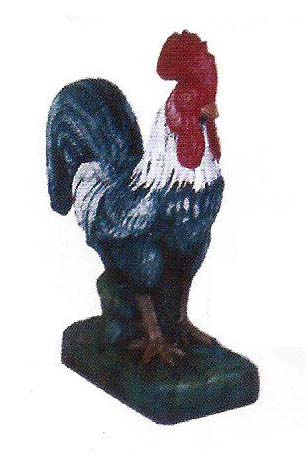 GALO