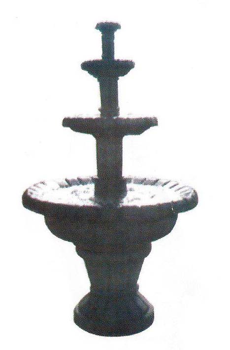 FONTE - AGUA VIVA