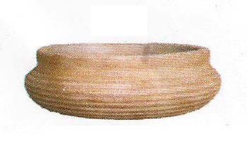 BACIA ESFERA
